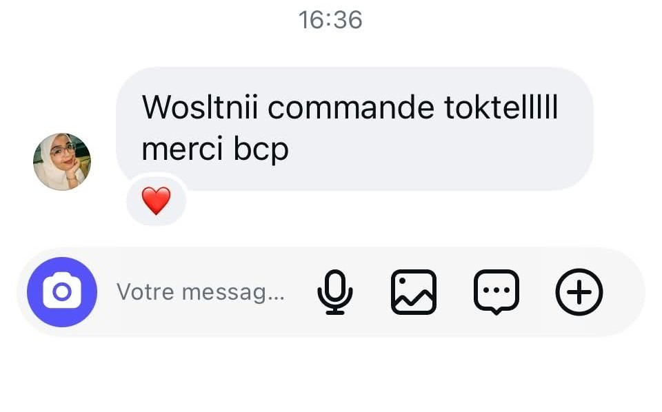 Feedback 2